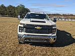 2024 Chevrolet Silverado 3500 Crew Cab 4WD, Knapheide PGTB Utility Gooseneck Flatbed Truck for sale #CR6254 - photo 1