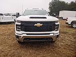 2024 Chevrolet Silverado 3500 Crew Cab 4WD, Knapheide Steel Service Body Service Truck for sale #CR6255 - photo 3