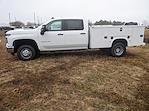 2024 Chevrolet Silverado 3500 Crew Cab 4WD, Knapheide Steel Service Body Service Truck for sale #CR6255 - photo 5