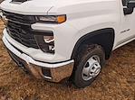 New 2024 Chevrolet Silverado 3500 Work Truck Crew Cab RWD, 9' Reading SL Service Body Service Truck for sale #CR6273 - photo 9