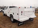 New 2024 Chevrolet Silverado 3500 Work Truck Crew Cab RWD, 9' Reading SL Service Body Service Truck for sale #CR6273 - photo 2