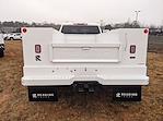 New 2024 Chevrolet Silverado 3500 Work Truck Crew Cab RWD, 9' Reading SL Service Body Service Truck for sale #CR6273 - photo 6