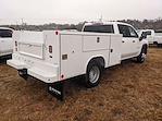 New 2024 Chevrolet Silverado 3500 Work Truck Crew Cab RWD, 9' Reading SL Service Body Service Truck for sale #CR6273 - photo 7