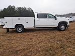 New 2024 Chevrolet Silverado 3500 Work Truck Crew Cab RWD, 9' Reading SL Service Body Service Truck for sale #CR6273 - photo 8