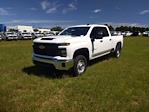 2025 Chevrolet Silverado 2500 Crew Cab 2WD, Pickup for sale #CS5714 - photo 1