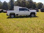 2025 Chevrolet Silverado 2500 Crew Cab 2WD, Pickup for sale #CS5714 - photo 7