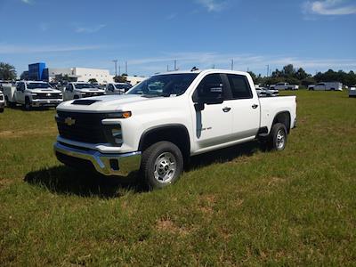 2025 Chevrolet Silverado 2500 Crew Cab 2WD, Pickup for sale #CS5736 - photo 1