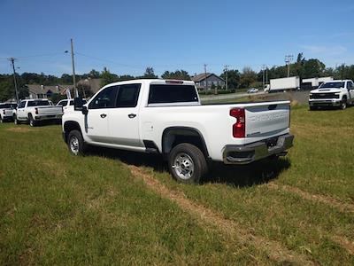 2025 Chevrolet Silverado 2500 Crew Cab 2WD, Pickup for sale #CS5736 - photo 2