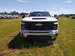 2025 Chevrolet Silverado 2500 Crew Cab 2WD, Pickup for sale #CS5736 - photo 9