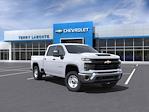 2025 Chevrolet Silverado 2500 Crew Cab 2WD, Pickup for sale #CS5738 - photo 3