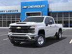 2025 Chevrolet Silverado 2500 Crew Cab 2WD, Pickup for sale #CS5738 - photo 6