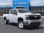 2025 Chevrolet Silverado 2500 Crew Cab 2WD, Pickup for sale #CS5738 - photo 7