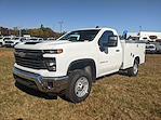 2025 Chevrolet Silverado 2500 Regular Cab 4WD, Service Truck for sale #CS6003 - photo 1