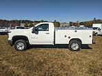 2025 Chevrolet Silverado 2500 Regular Cab 4WD, Service Truck for sale #CS6003 - photo 5