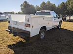 2025 Chevrolet Silverado 2500 Regular Cab 4WD, Service Truck for sale #CS6003 - photo 7