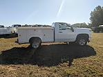 2025 Chevrolet Silverado 2500 Regular Cab 4WD, Service Truck for sale #CS6003 - photo 8