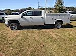 2025 Chevrolet Silverado 2500 Crew Cab 4WD, Service Truck for sale #CS6004 - photo 4