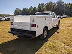 New 2025 Chevrolet Silverado 2500 Work Truck Crew Cab 4WD, Cab Chassis for sale #CS6004 - photo 7