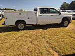 New 2025 Chevrolet Silverado 2500 Work Truck Crew Cab 4WD, Cab Chassis for sale #CS6004 - photo 8