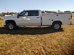 2025 Chevrolet Silverado 2500 Crew Cab 4WD, Service Truck for sale #CS6005 - photo 5