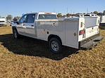 2025 Chevrolet Silverado 2500 Crew Cab 4WD, Service Truck for sale #CS6005 - photo 2