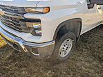 2025 Chevrolet Silverado 2500 Crew Cab 4WD, Service Truck for sale #CS6005 - photo 8