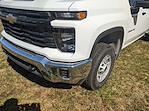 2025 Chevrolet Silverado 2500 Crew Cab 4WD, Service Truck for sale #CS6006 - photo 8