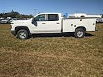 2025 Chevrolet Silverado 2500 Crew Cab 4WD, Service Truck for sale #CS6006 - photo 4