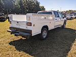 2025 Chevrolet Silverado 2500 Crew Cab 4WD, Service Truck for sale #CS6006 - photo 6