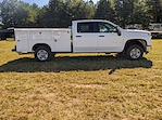 2025 Chevrolet Silverado 2500 Crew Cab 4WD, Service Truck for sale #CS6006 - photo 7