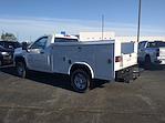 New 2025 Chevrolet Silverado 2500 Work Truck Regular Cab 4WD, Service Truck for sale #CS6013 - photo 2