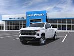 2025 Chevrolet Silverado 1500 Double Cab 2WD, Pickup for sale #CS6018 - photo 8