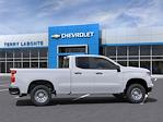 2025 Chevrolet Silverado 1500 Double Cab 2WD, Pickup for sale #CS6018 - photo 5