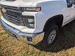 2025 Chevrolet Silverado 2500 Crew Cab 2WD, Cab Chassis for sale #CS6053 - photo 9