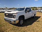 2025 Chevrolet Silverado 2500 Crew Cab 2WD, Service Truck for sale #CS6053 - photo 1