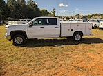 2025 Chevrolet Silverado 2500 Crew Cab 2WD, Cab Chassis for sale #CS6053 - photo 4