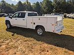 2025 Chevrolet Silverado 2500 Crew Cab 2WD, Service Truck for sale #CS6053 - photo 2