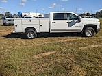 2025 Chevrolet Silverado 2500 Crew Cab 2WD, Cab Chassis for sale #CS6053 - photo 8