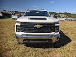 2025 Chevrolet Silverado 2500 Crew Cab 4WD, Service Truck for sale #CS6054 - photo 3