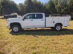 2025 Chevrolet Silverado 2500 Crew Cab 4WD, Service Truck for sale #CS6054 - photo 4