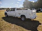 2025 Chevrolet Silverado 2500 Crew Cab 4WD, Service Truck for sale #CS6054 - photo 2