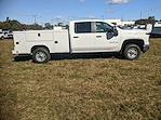 2025 Chevrolet Silverado 2500 Crew Cab 4WD, Service Truck for sale #CS6054 - photo 7