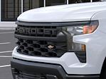 2025 Chevrolet Silverado 1500 Double Cab 4WD, Pickup for sale #CS6094 - photo 13