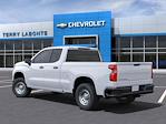 2025 Chevrolet Silverado 1500 Double Cab 4WD, Pickup for sale #CS6094 - photo 3