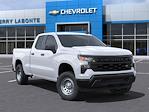 2025 Chevrolet Silverado 1500 Double Cab 4WD, Pickup for sale #CS6094 - photo 7