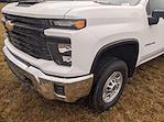 2025 Chevrolet Silverado 2500 Double Cab 4WD, Service Truck for sale #CS6106 - photo 9