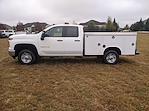 2025 Chevrolet Silverado 2500 Double Cab 4WD, Service Truck for sale #CS6106 - photo 5