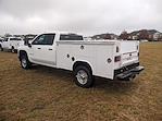 2025 Chevrolet Silverado 2500 Double Cab 4WD, Service Truck for sale #CS6106 - photo 2