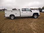 2025 Chevrolet Silverado 2500 Double Cab 4WD, Service Truck for sale #CS6106 - photo 8