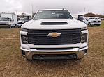 2025 Chevrolet Silverado 2500 Double Cab 4WD, Service Truck for sale #CS6107 - photo 3